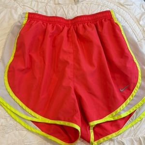 Nike shorts